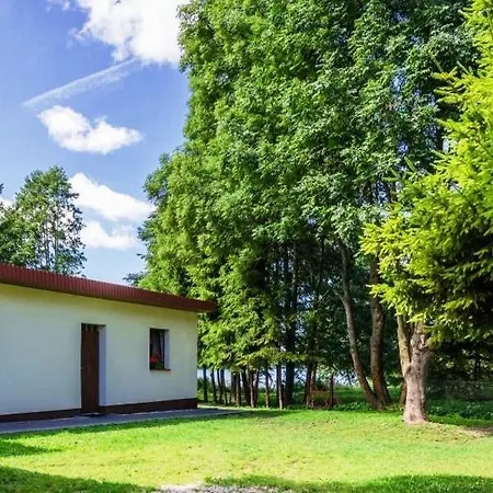 Lägenhet Apartament Agrafka