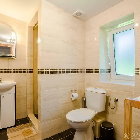 Διαμέρισμα Apartament Agrafka *